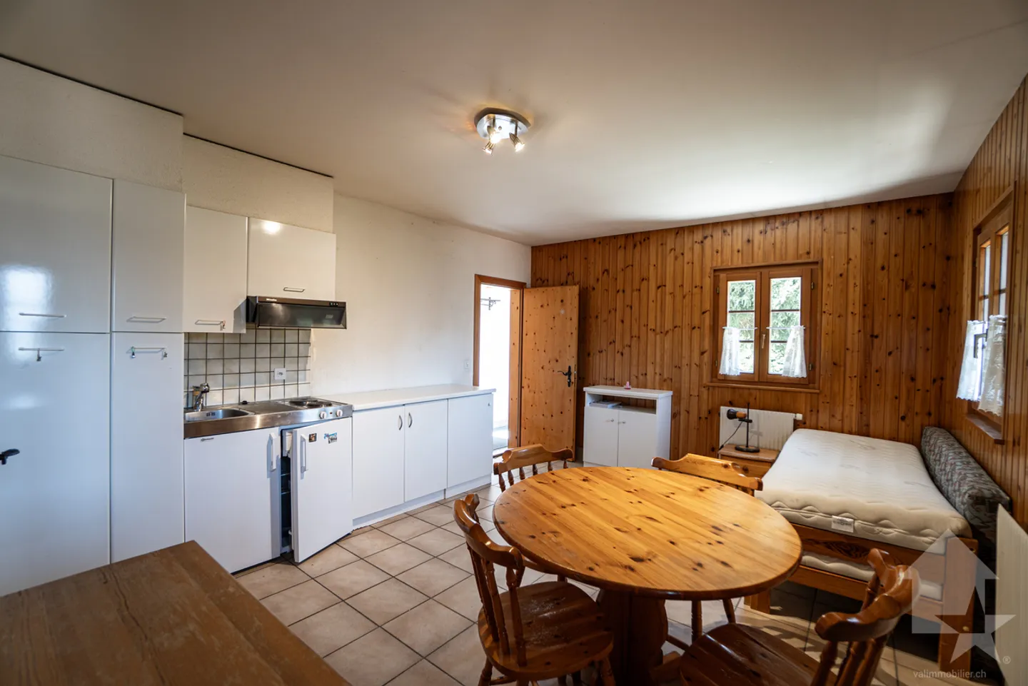 Charmant appartement en triplex avec studio indépendant - Foto 10 von 10
