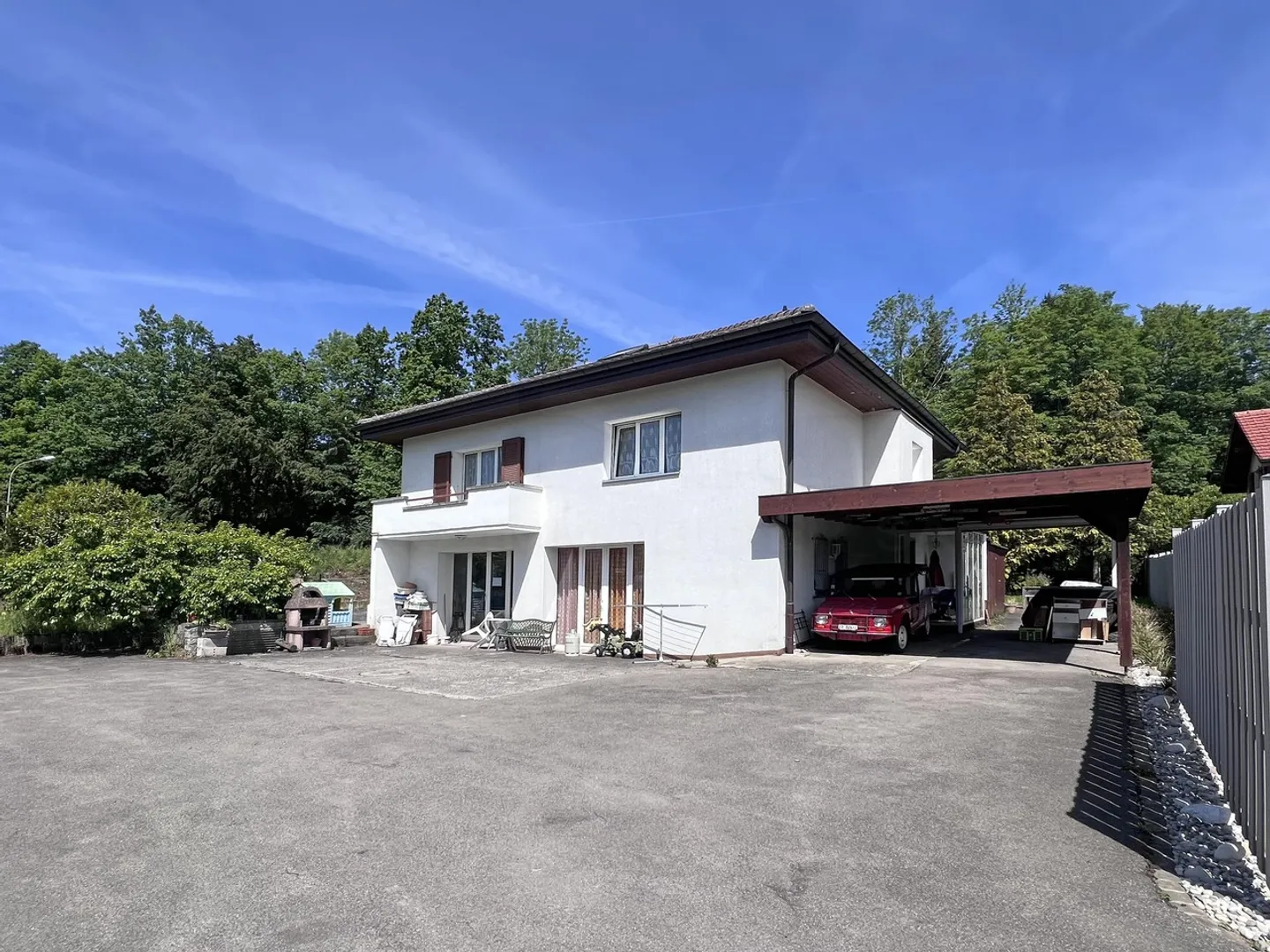 Villa individuelle avec potentiel locatif - Photo 11 sur 13