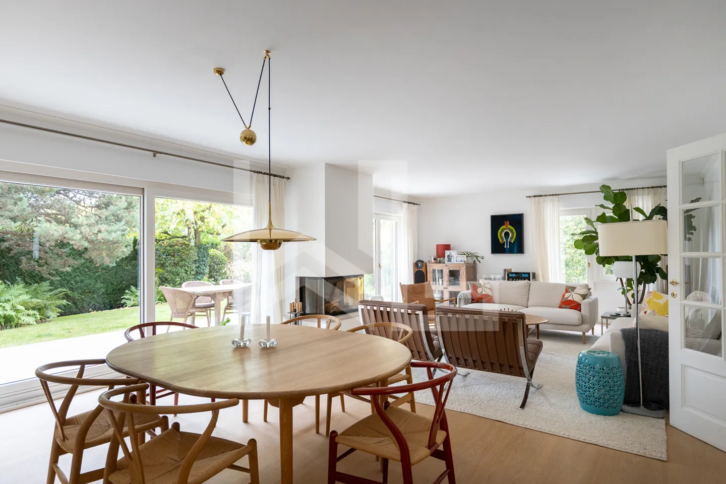 Recent and cozy family villa near La Chataigneraie - Photo 3 of 13