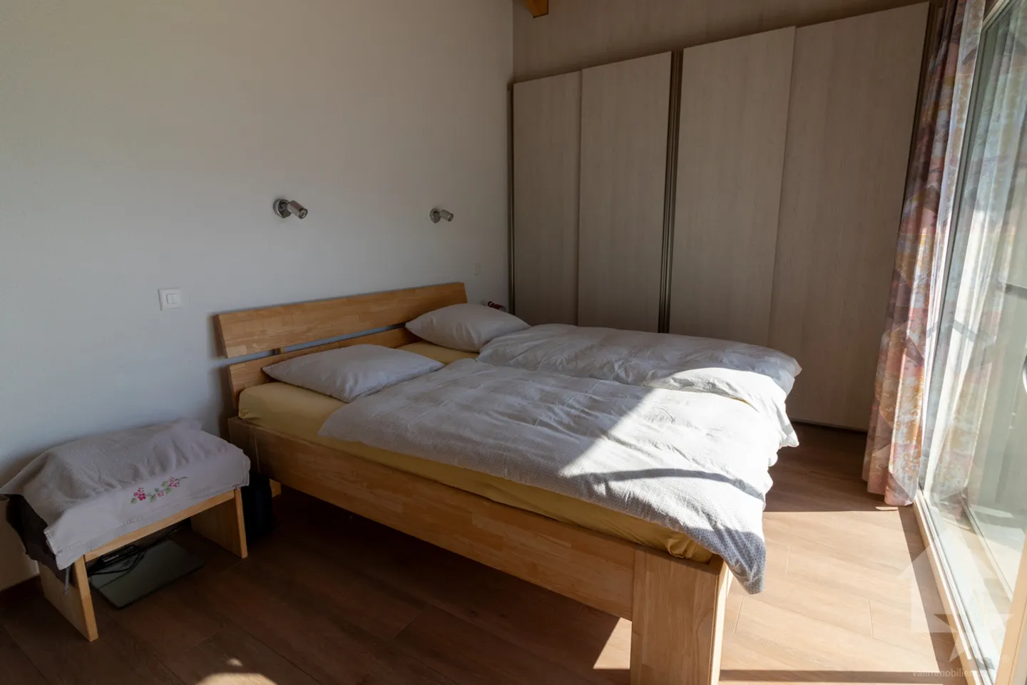 Magnificent attic apartment of 4.5 rooms - Photo 11 of 13