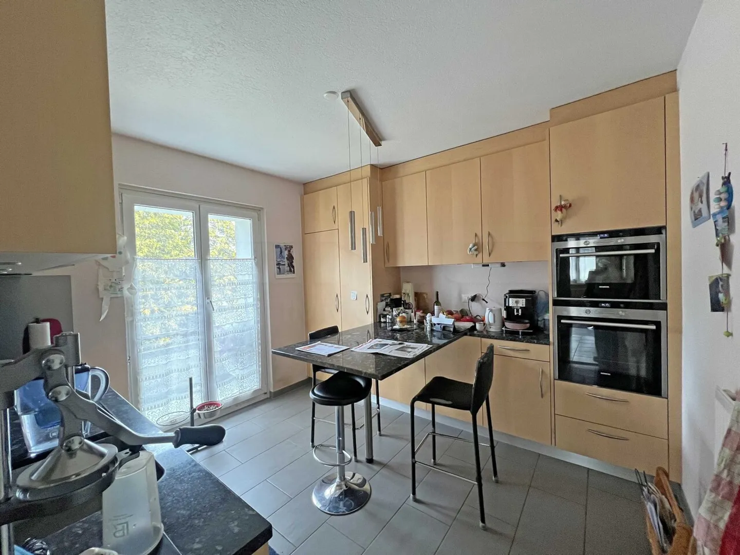 Individual villa 7.5 rooms in Villars-sur-Glâne - Photo 10 of 13