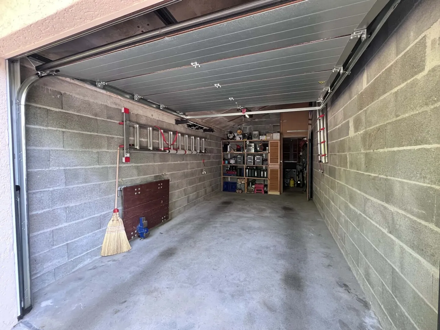 Charmante maison mitoyenne de 4.5 pièces - Photo 12 sur 13