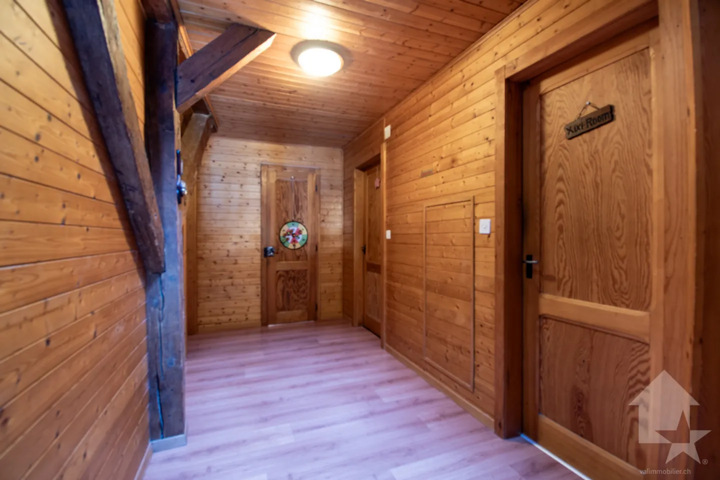Chalet Charmant en Nature - Photo 11 sur 13