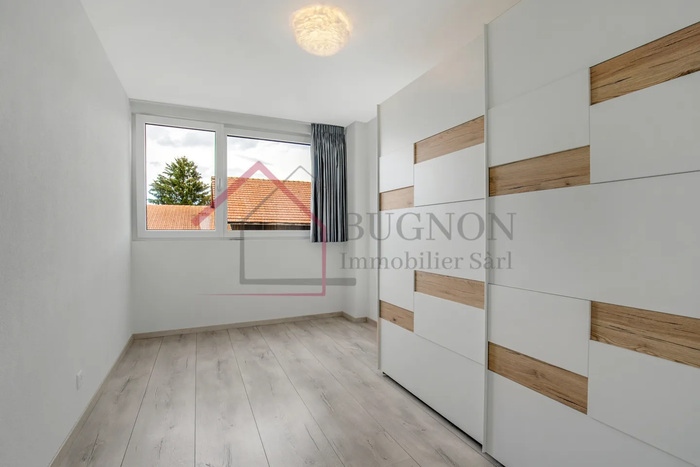 Appartamento Duplex Moderno a Payerne - Foto 4 di 8