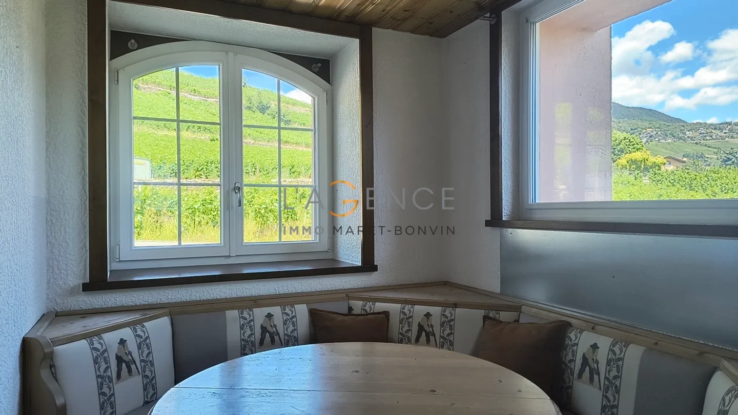 Character house with 6 rooms - Photo 2 of 13