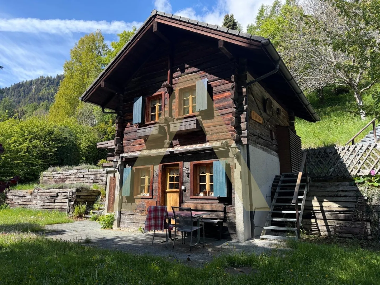 Charming Mayen Totally Renovated - Photo 1 of 10