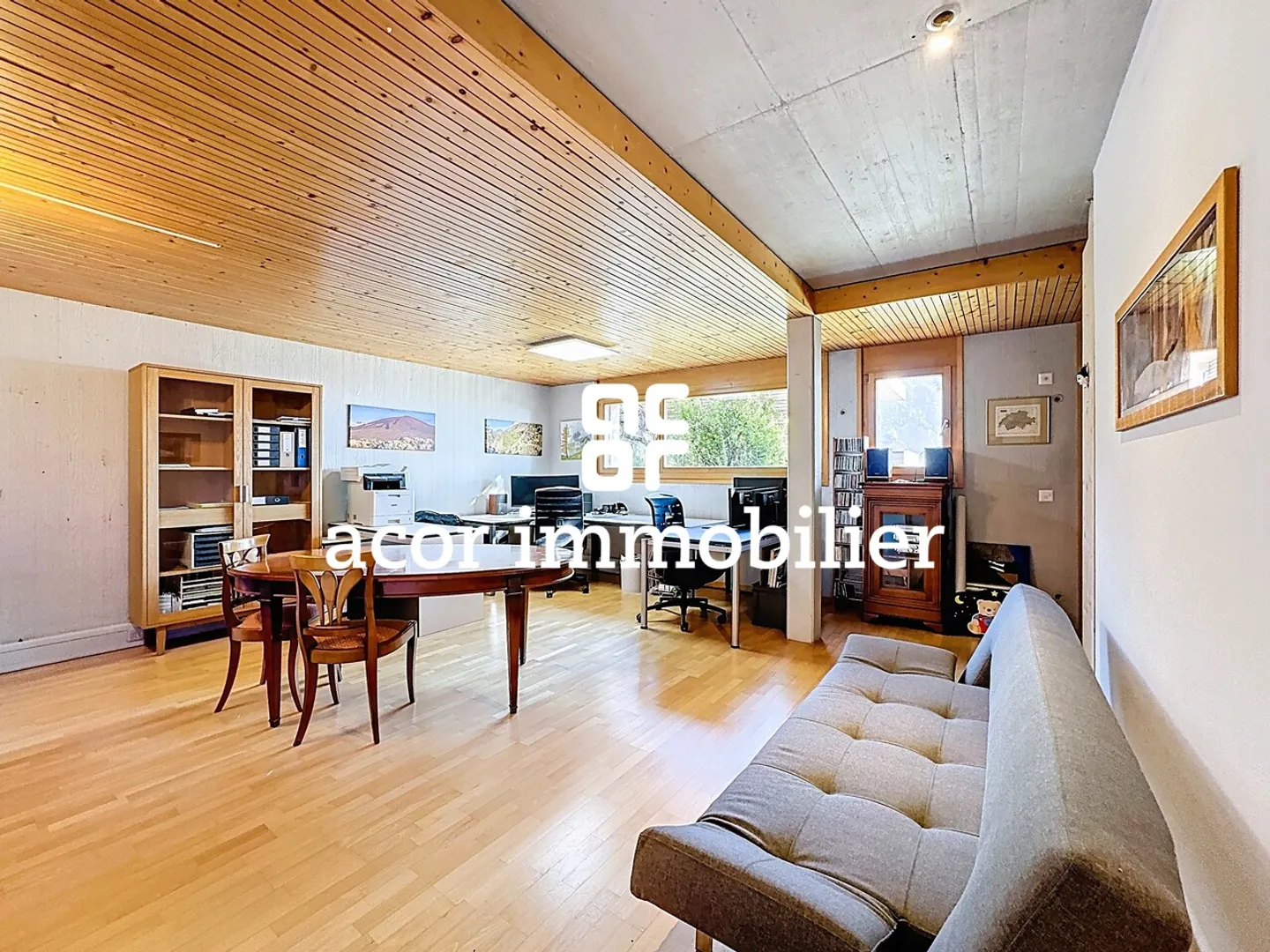 Saint-Léonard - Architect-designed villa nestled in the vineyards - Photo 11 of 12