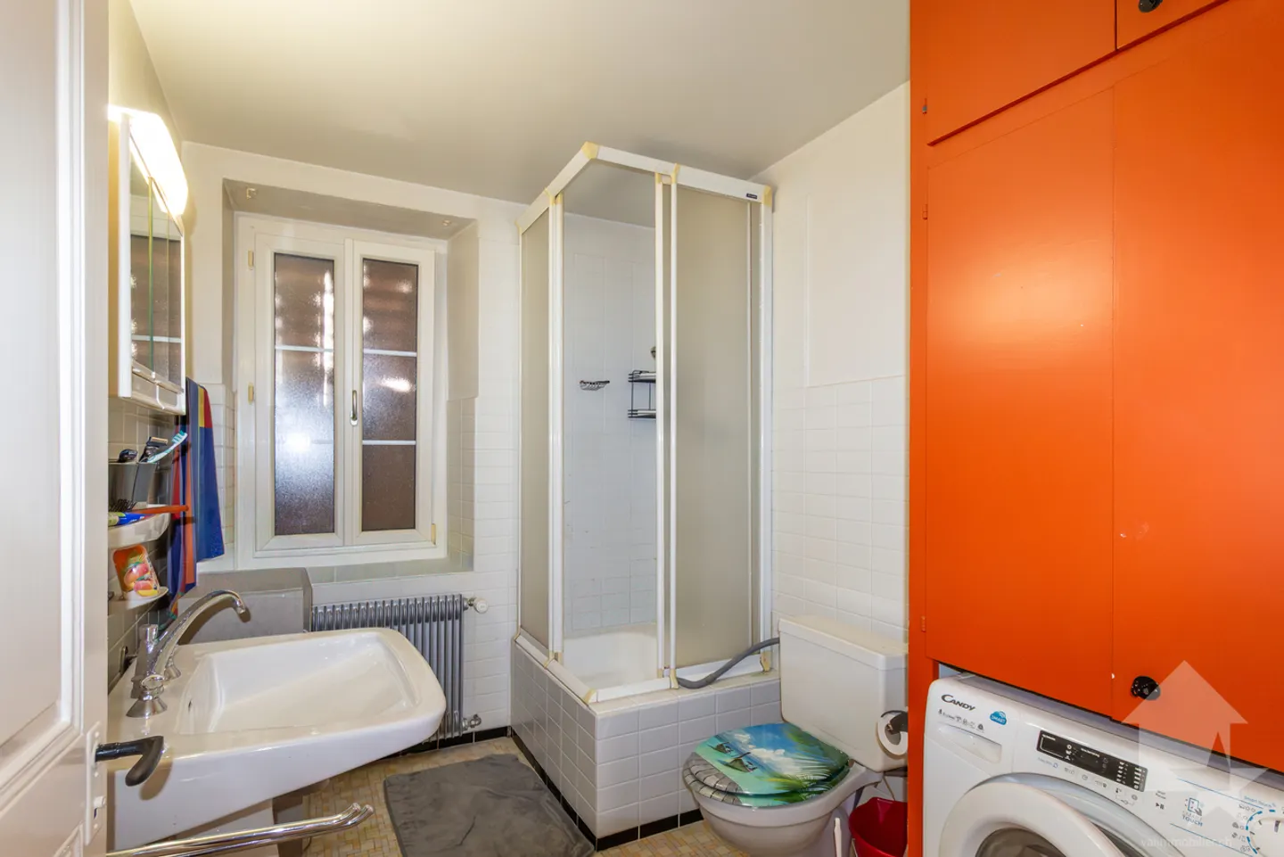 Residenza di carattere con 3 appartamenti in posizione ideale - Foto 10 di 13