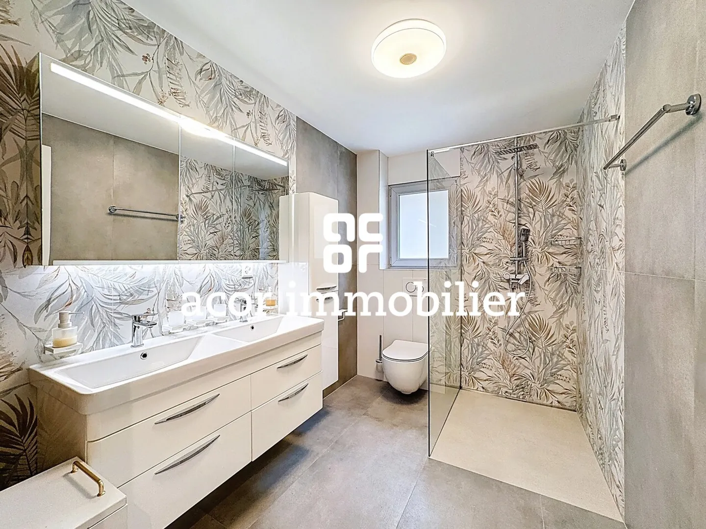 Fully - Spacious modern villa 6½ - Photo 10 of 10