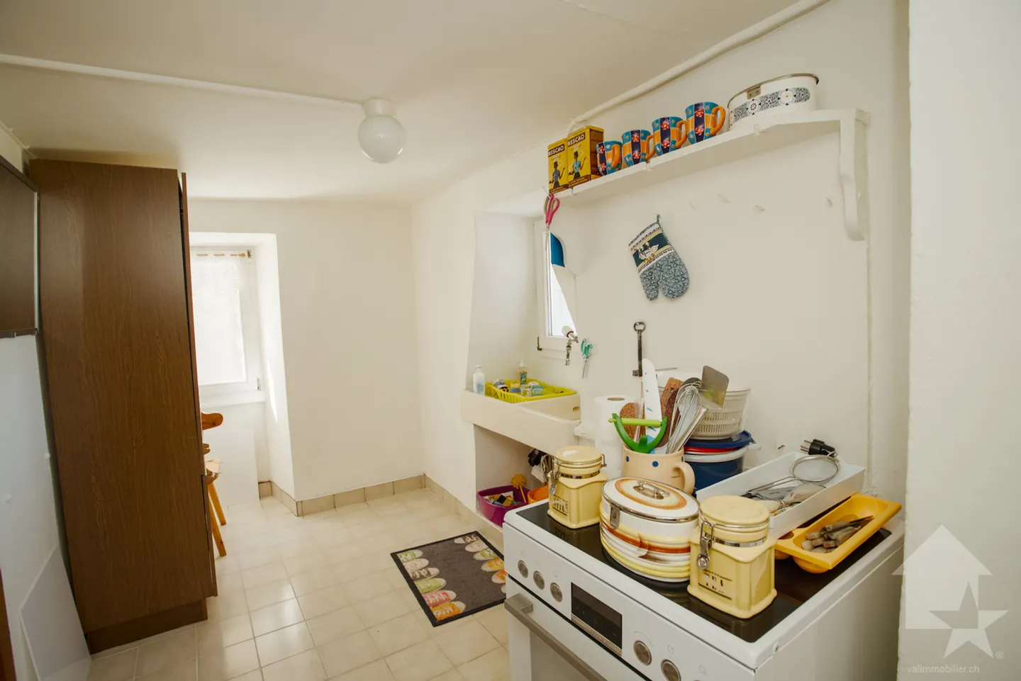 For sale, House, 1996 Baar (Nendaz), Ref 6302493 - Photo 10 of 13