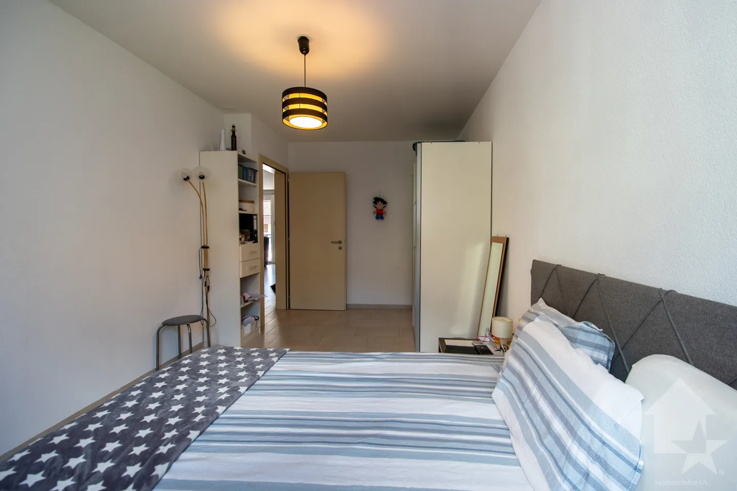 Spazioso appartamento di 120 m2 con 4,5 stanze - Foto 9 di 13