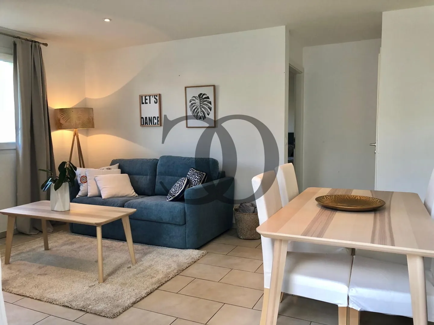 Apartment for rent in St-Légier-La Chiésaz. - Photo 3 of 8