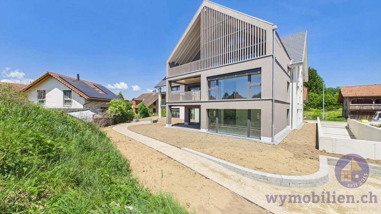 Casa da sogno (130,5 m2) con giardino privato! - Foto 1 di 13