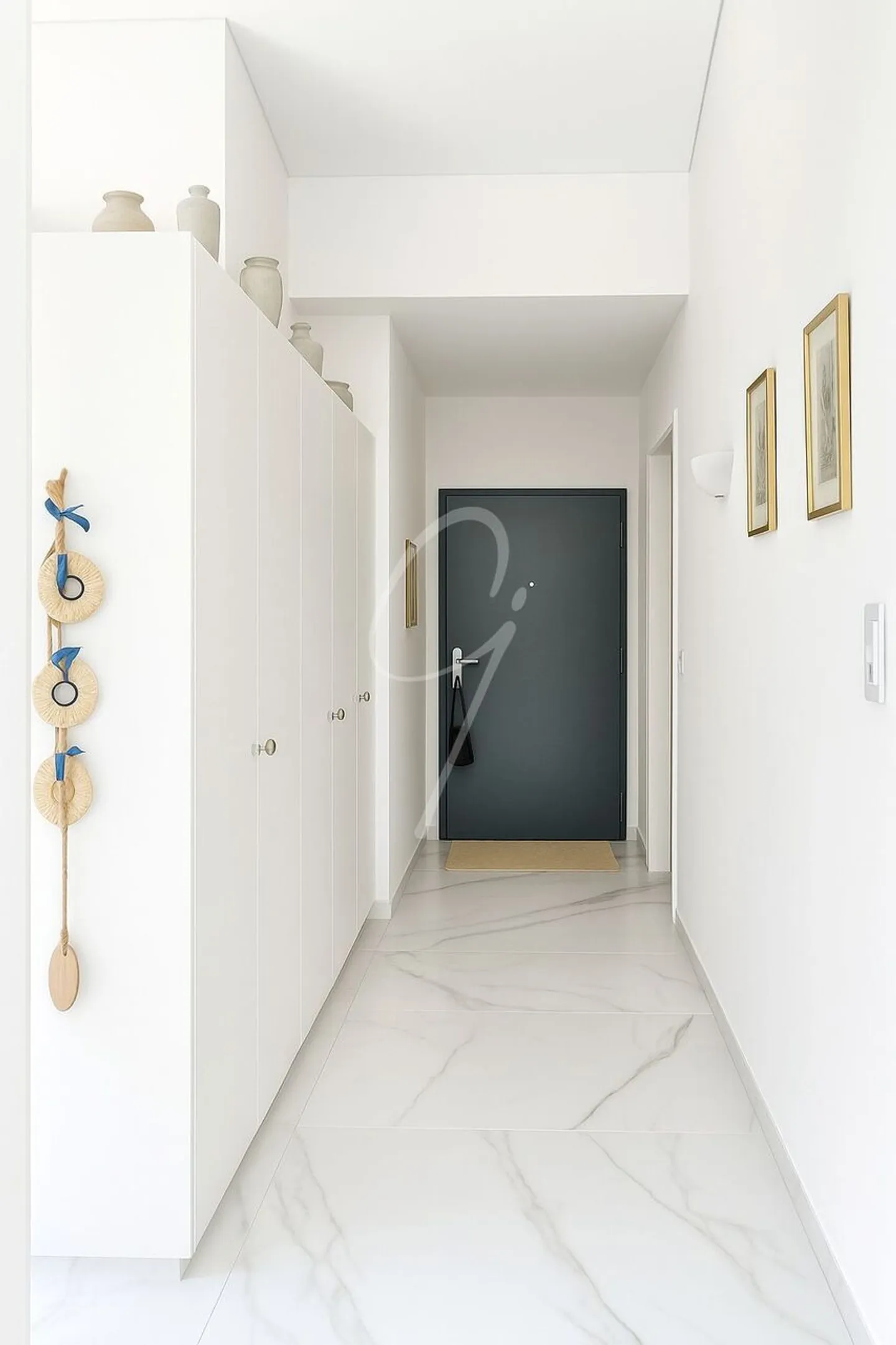 Superbo attico 3,5 locali - Foto 3 di 5