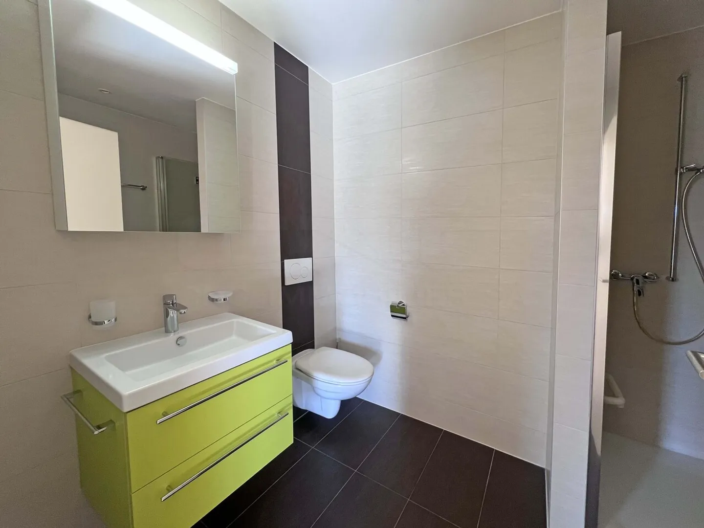 3.5 room MINERGIE apartment - Photo 11 of 13