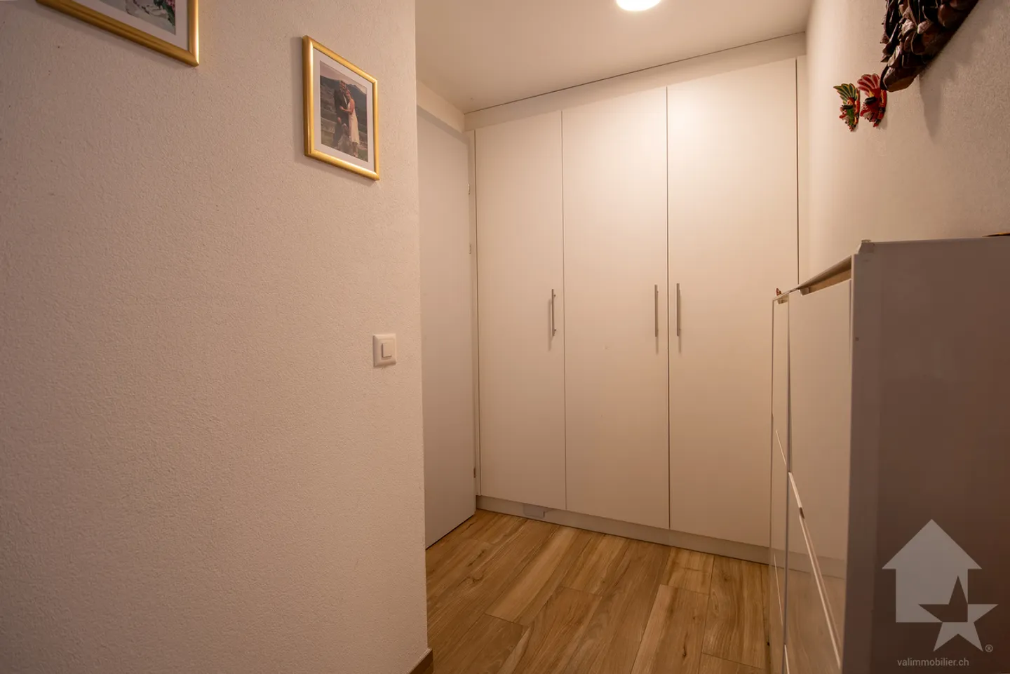 Joli appartement en rez-de-jardin de 71,5 m2 - Photo 9 of 11