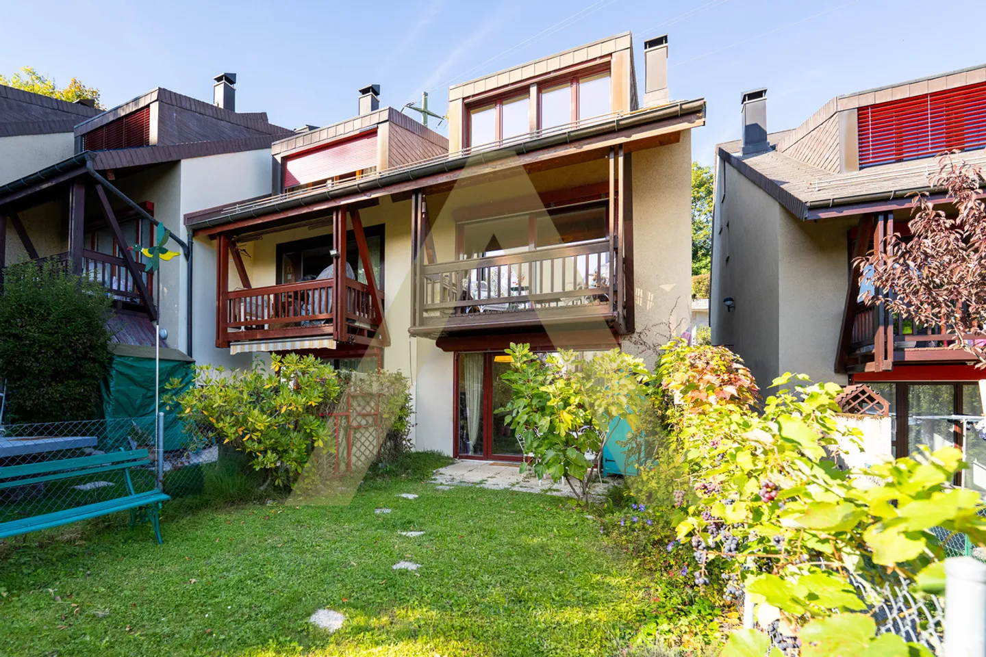 Komfortables Familienhaus in der Nähe von Annehmlichkeiten - Foto 1 von 10
