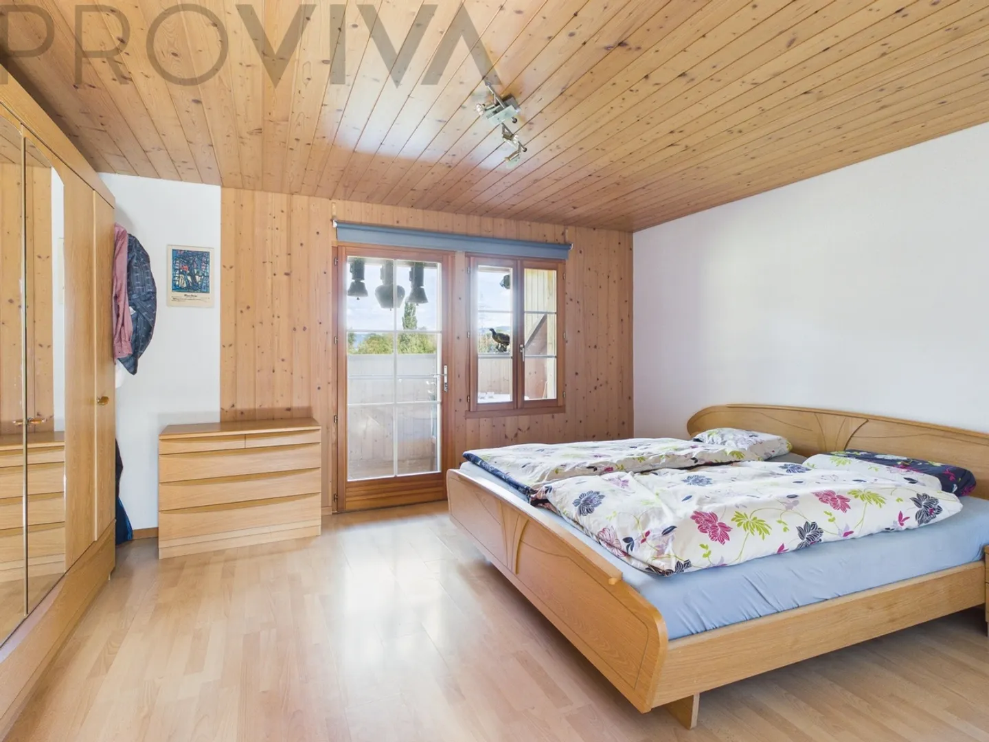 Duplex Moderne avec Patio Confortable - Photo 6 sur 9
