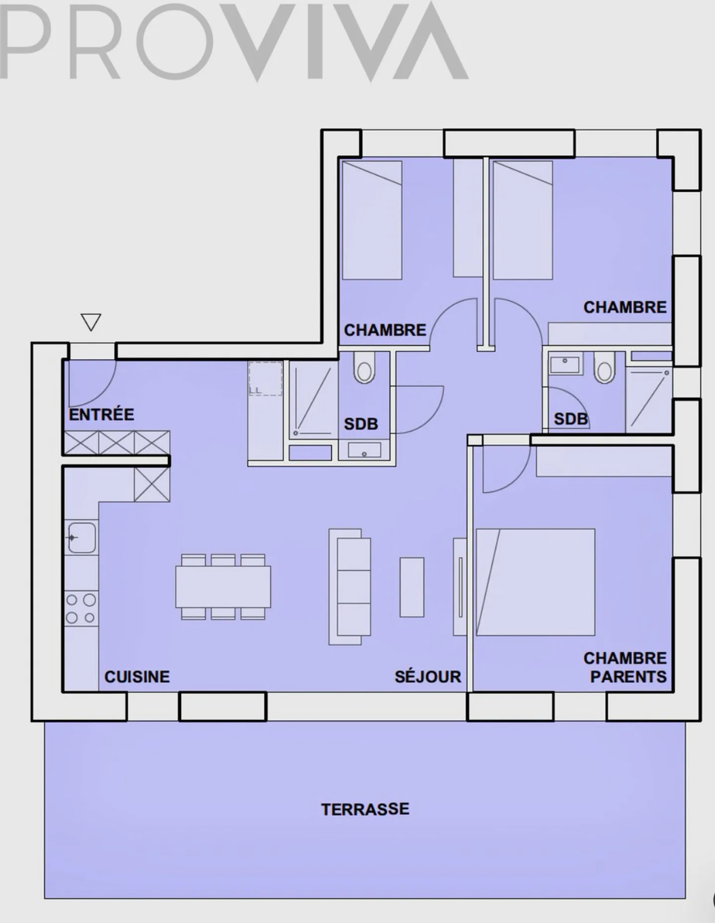 Exclusive small residence - Your new home with design freedom - Photo 6 of 7