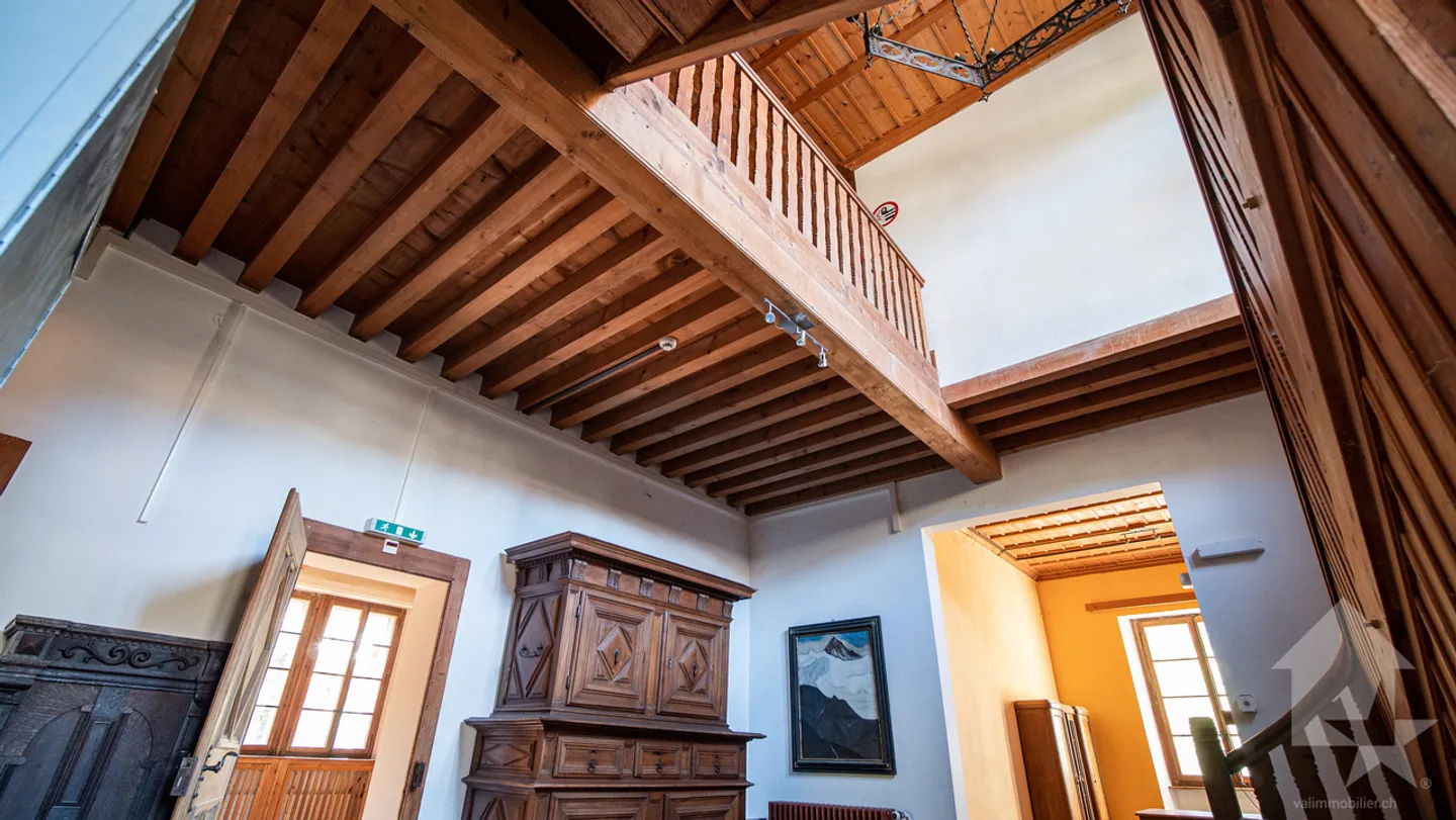 Maestosa residenza per vacanze - alloggio di gruppo - Foto 7 di 13