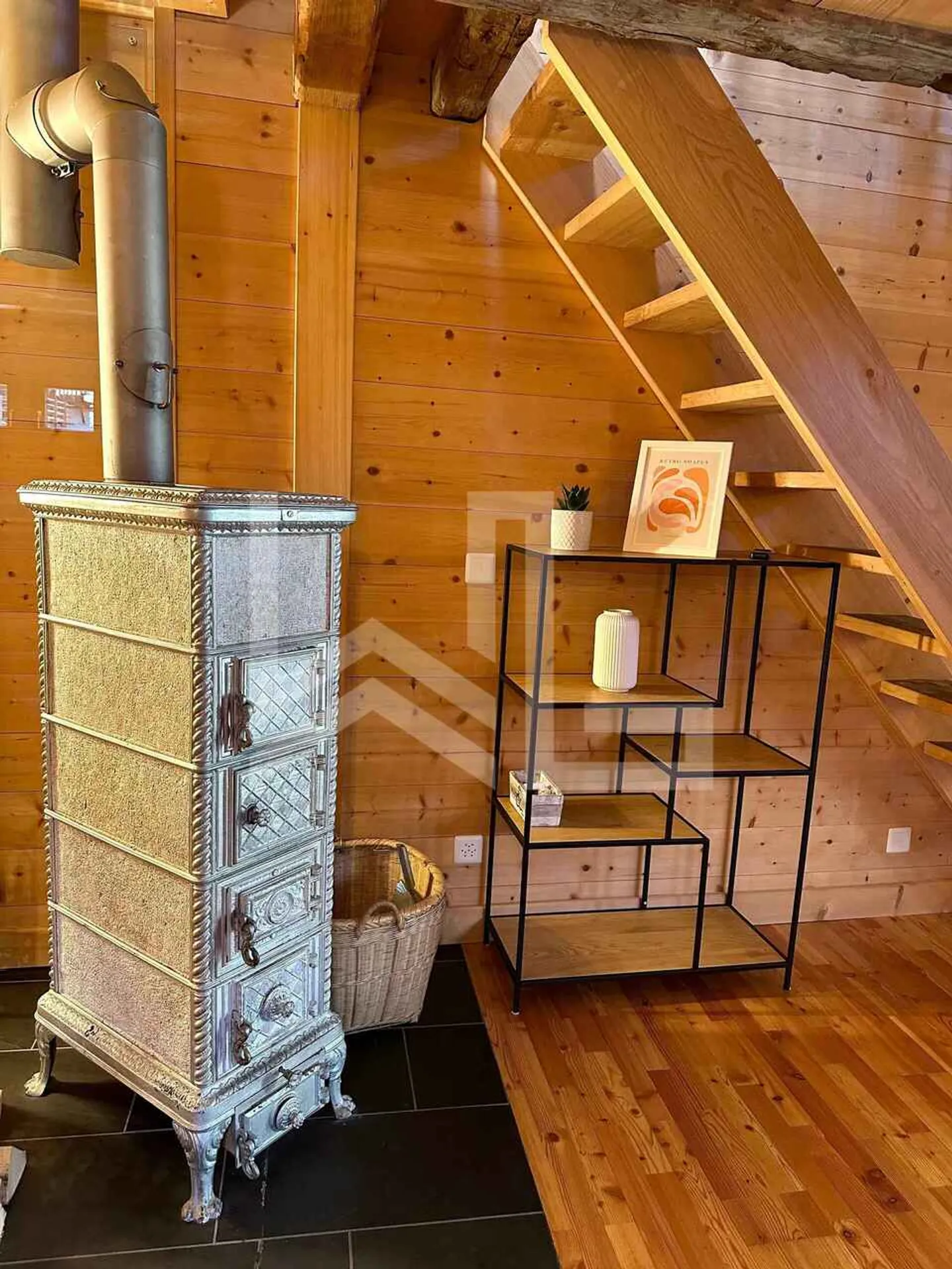 Chalet in Sarreyer (near Verbier) - Photo 8 of 13