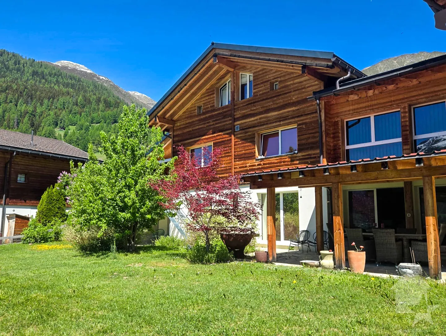 Chalet exclusif à Münster - Photo 3 sur 12