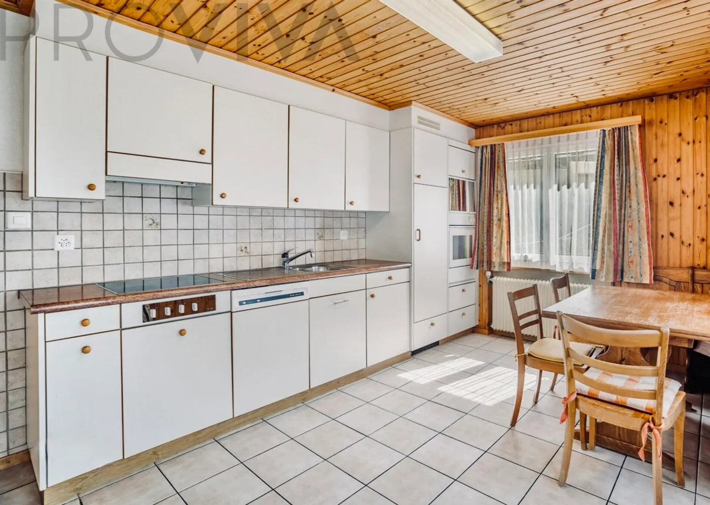 Charmantes Duplex mit Atemberaubender Aussicht - Foto 8 von 10