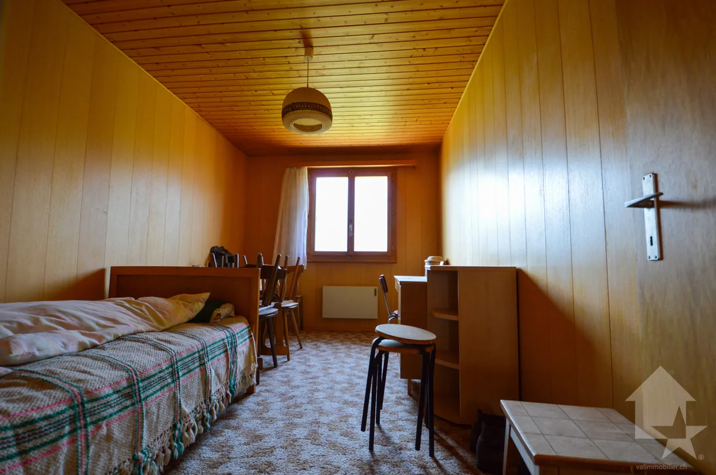 Haus zu renovieren in ausgezeichneter Lage - Foto 6 von 13