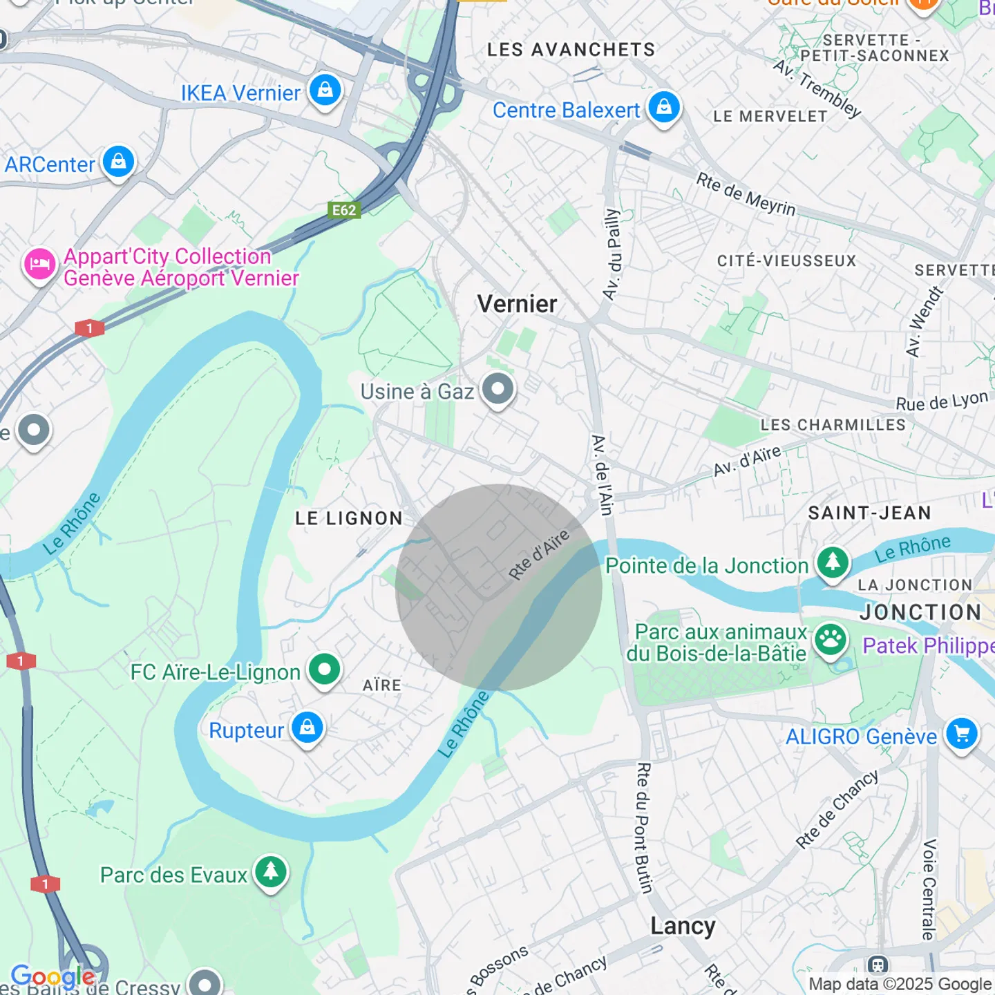 Bel appartamento di 4.5 stanze in una zona tranquilla e vicino ai servizi - Foto 8 di 8