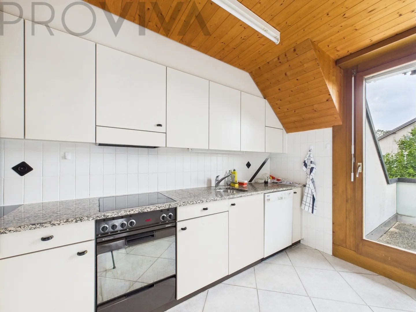 Duplex su due piani - Foto 4 di 11
