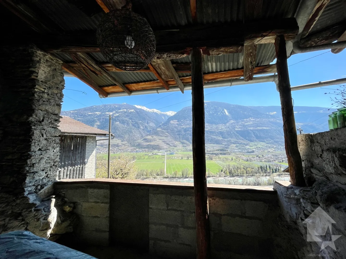 Appartement de Village Charmant - Photo 11 sur 13