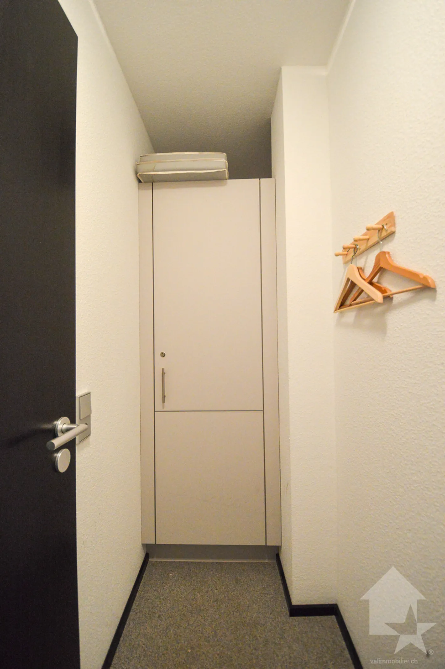 Appartamento esclusivo di 2,5 stanze in una posizione privilegiata - Foto 8 di 11