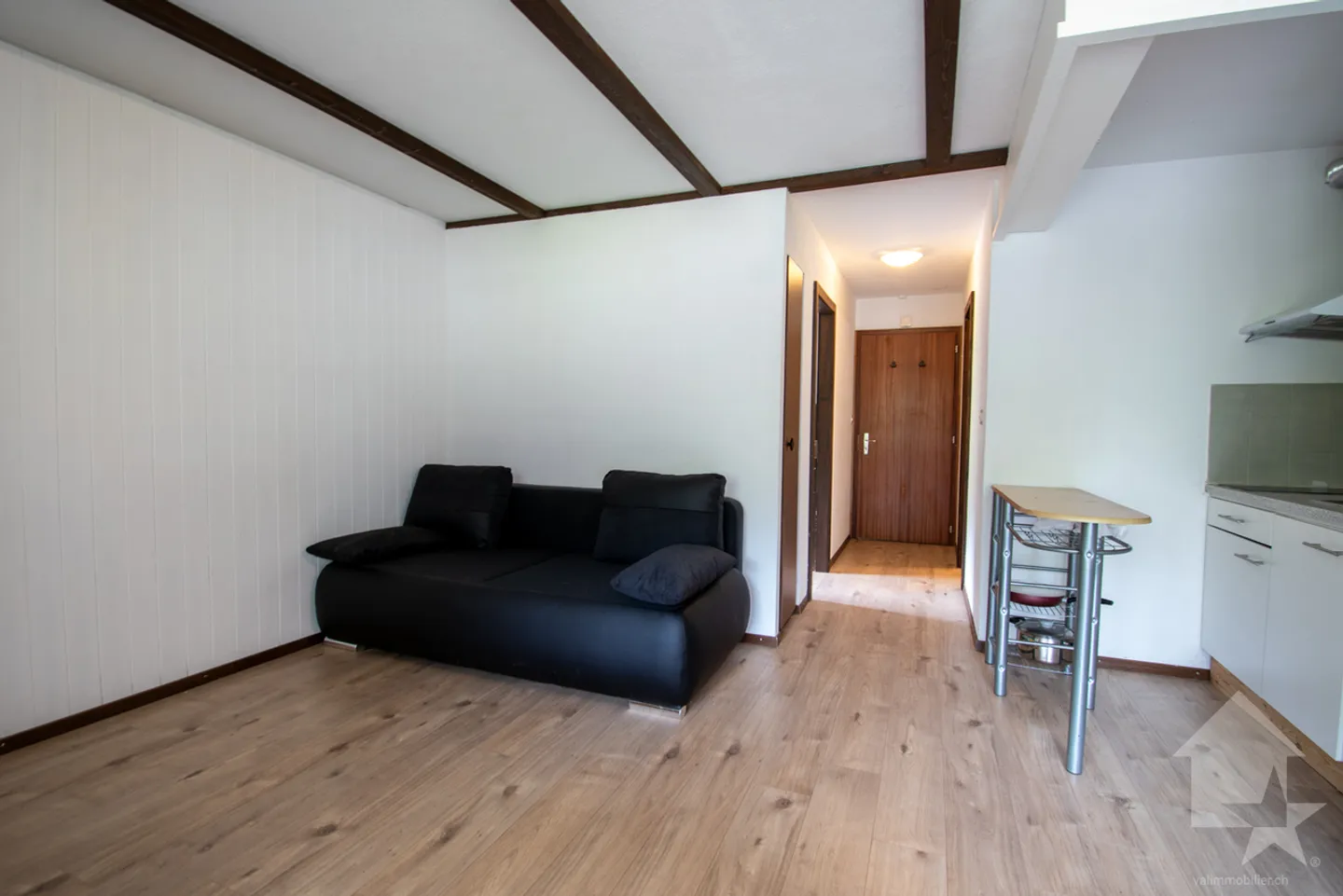 Torgon, 2 locali nella residenza "Les Savounettes" - Foto 4 di 12