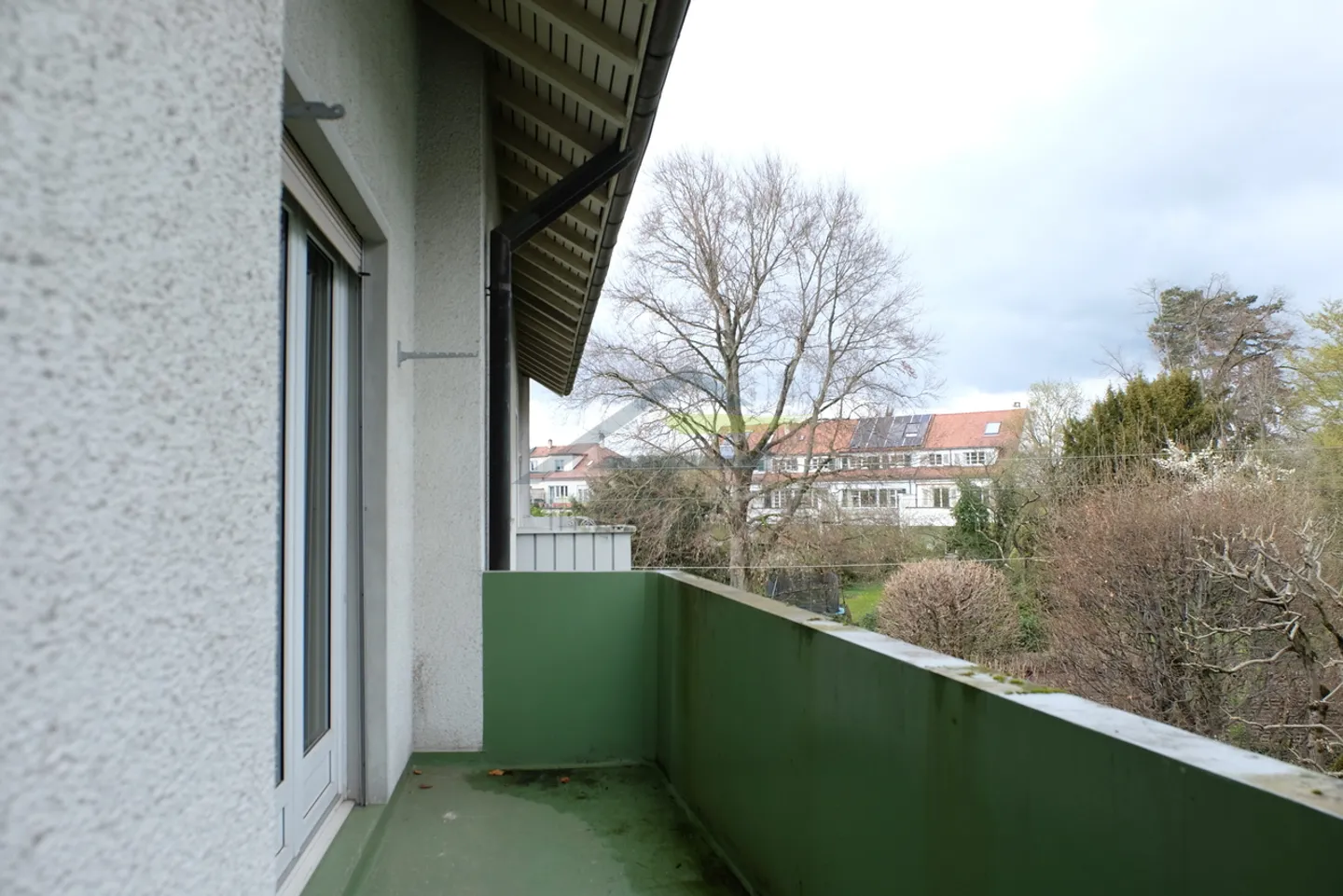 Appartement spacieux de 3,5 pièces à louer à Riehen - Photo 4 sur 9