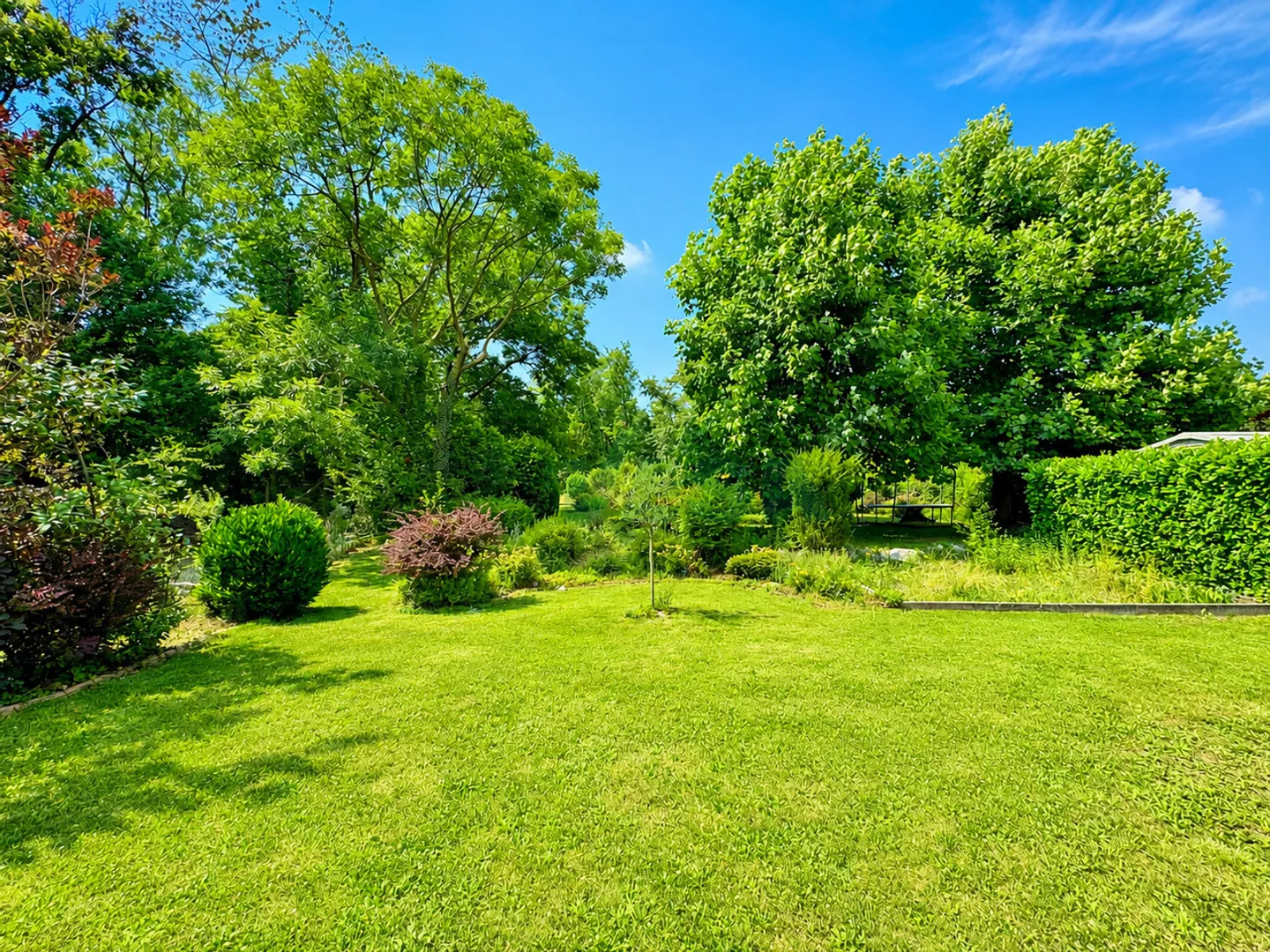 Elegante e spaziosa villa con appartamento bilocale e grande giardino - Photo 10 of 13