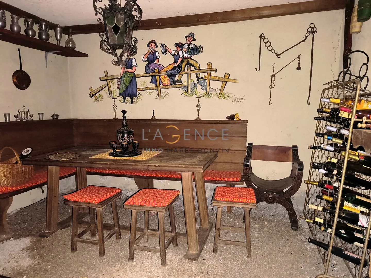 Magnifique maison de Maître - Photo 9 sur 13