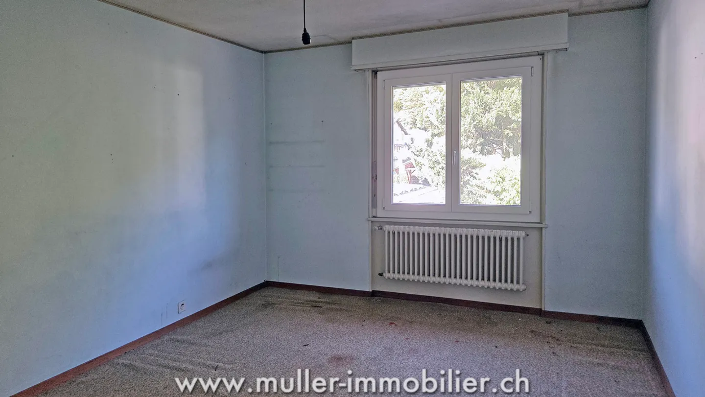Maison de 2 appartements situé à Monthey - Photo 10 of 13