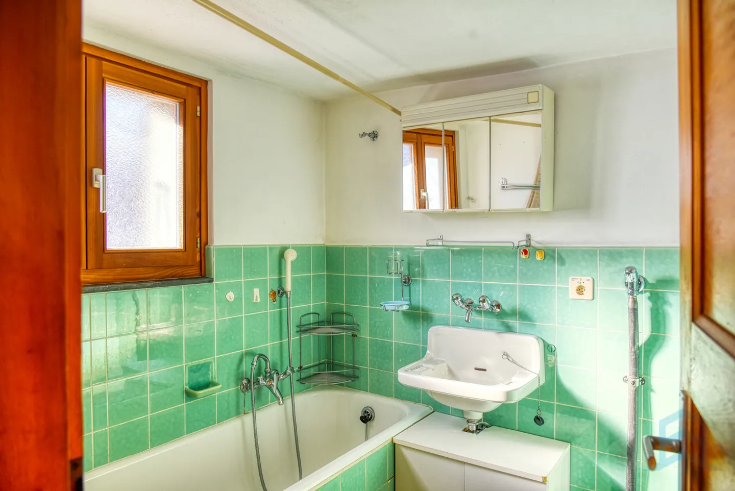 Exclusive Charming Chalet with 2 Apartments in the Heart of the Village of Nax - Photo 4 of 13