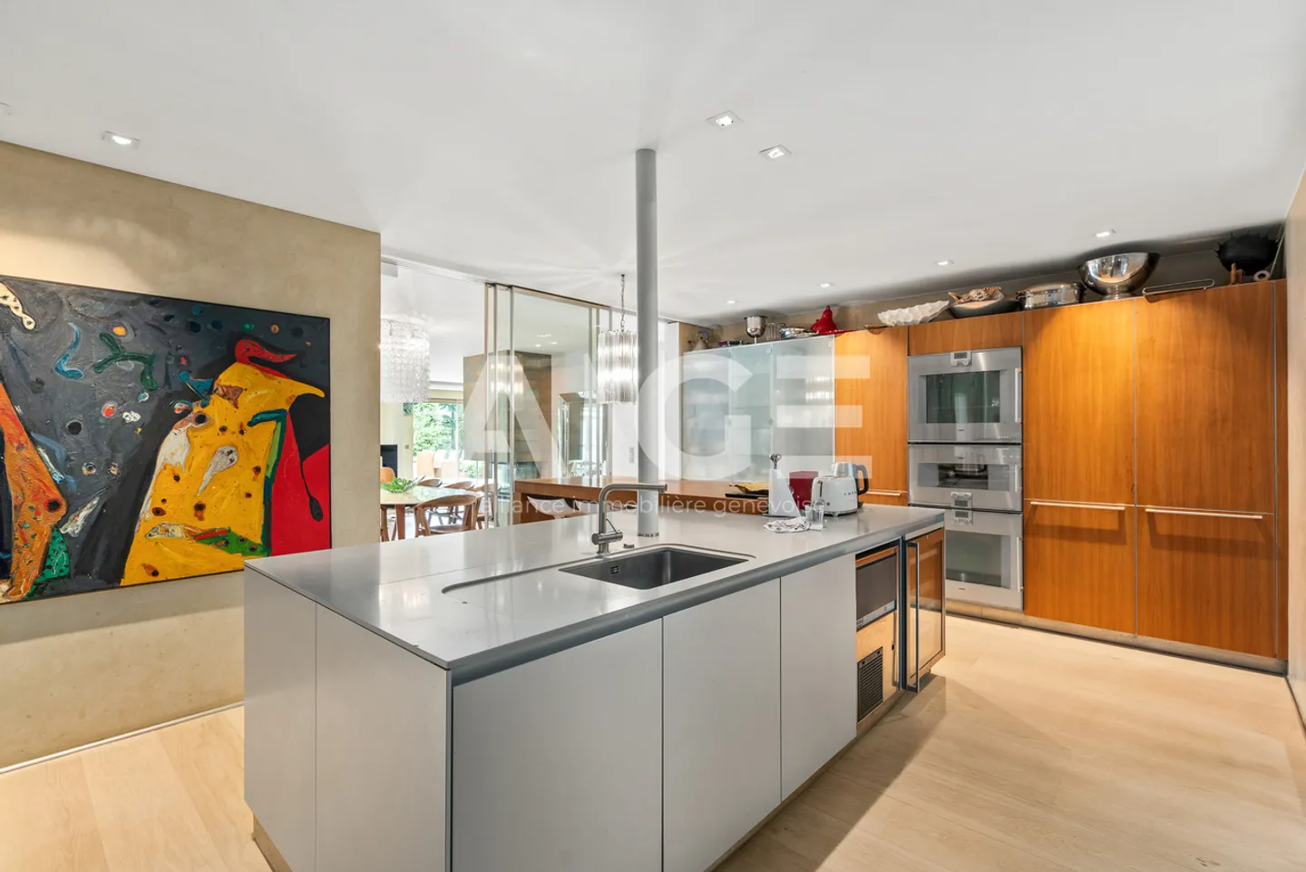 Incantevole villa con volumi generosi - Foto 6 di 6