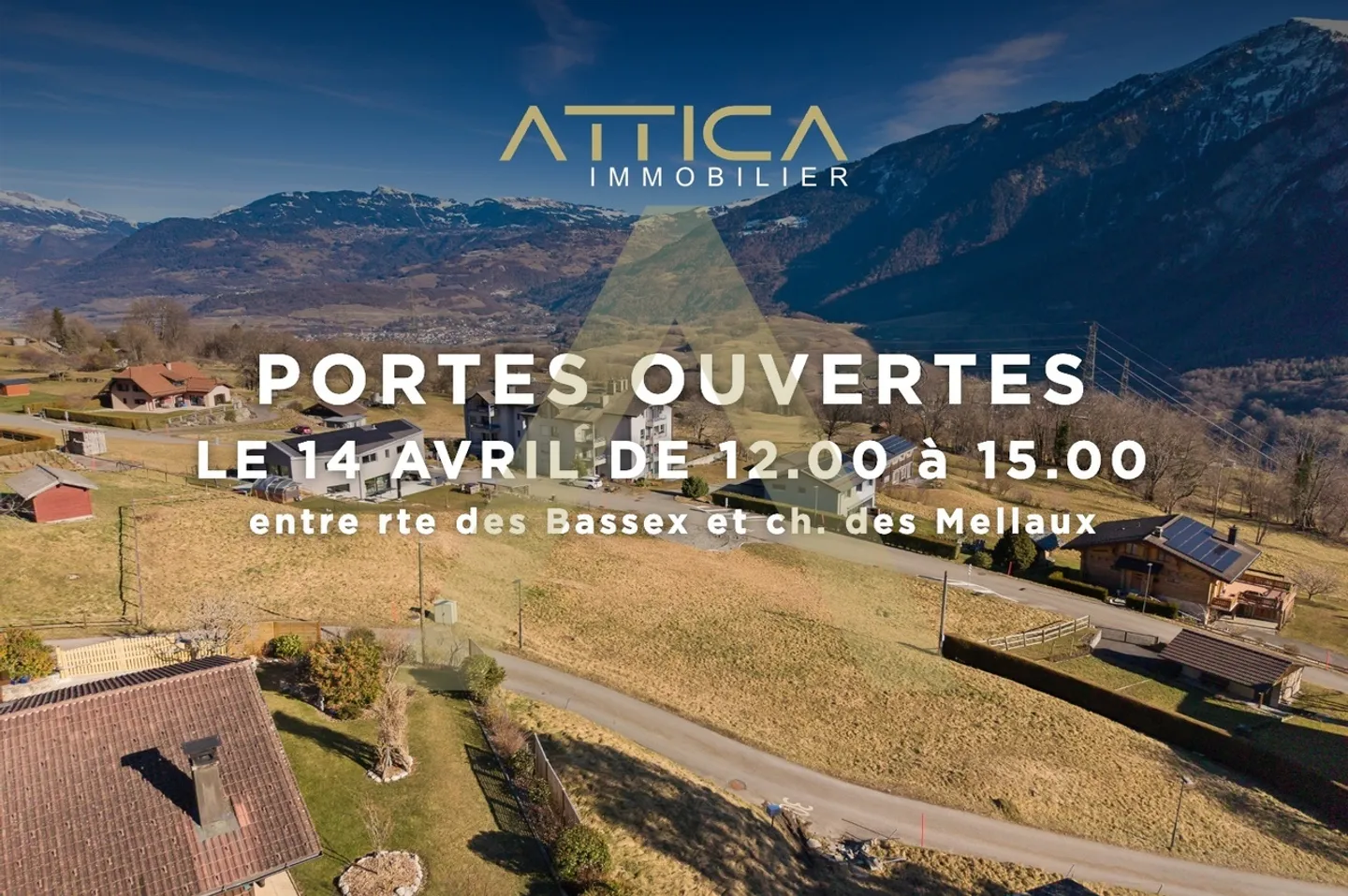 Familienvilla mit atemberaubendem Talblick - Foto 1 von 7