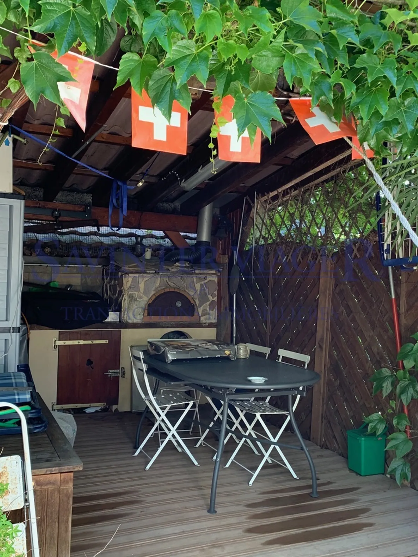 Grand-Lancy, Semi-Detached Villa - Occupied Life Annuity - Photo 3 of 13