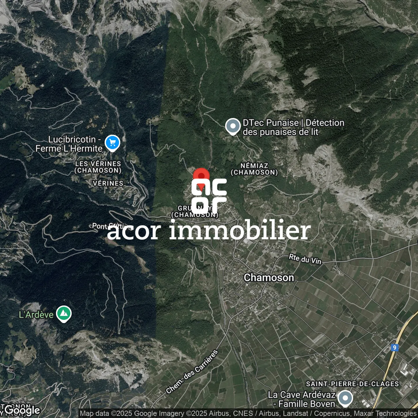 Charmante maison villageoise rénovée avec terrain constructible inclus - Photo 6 sur 6