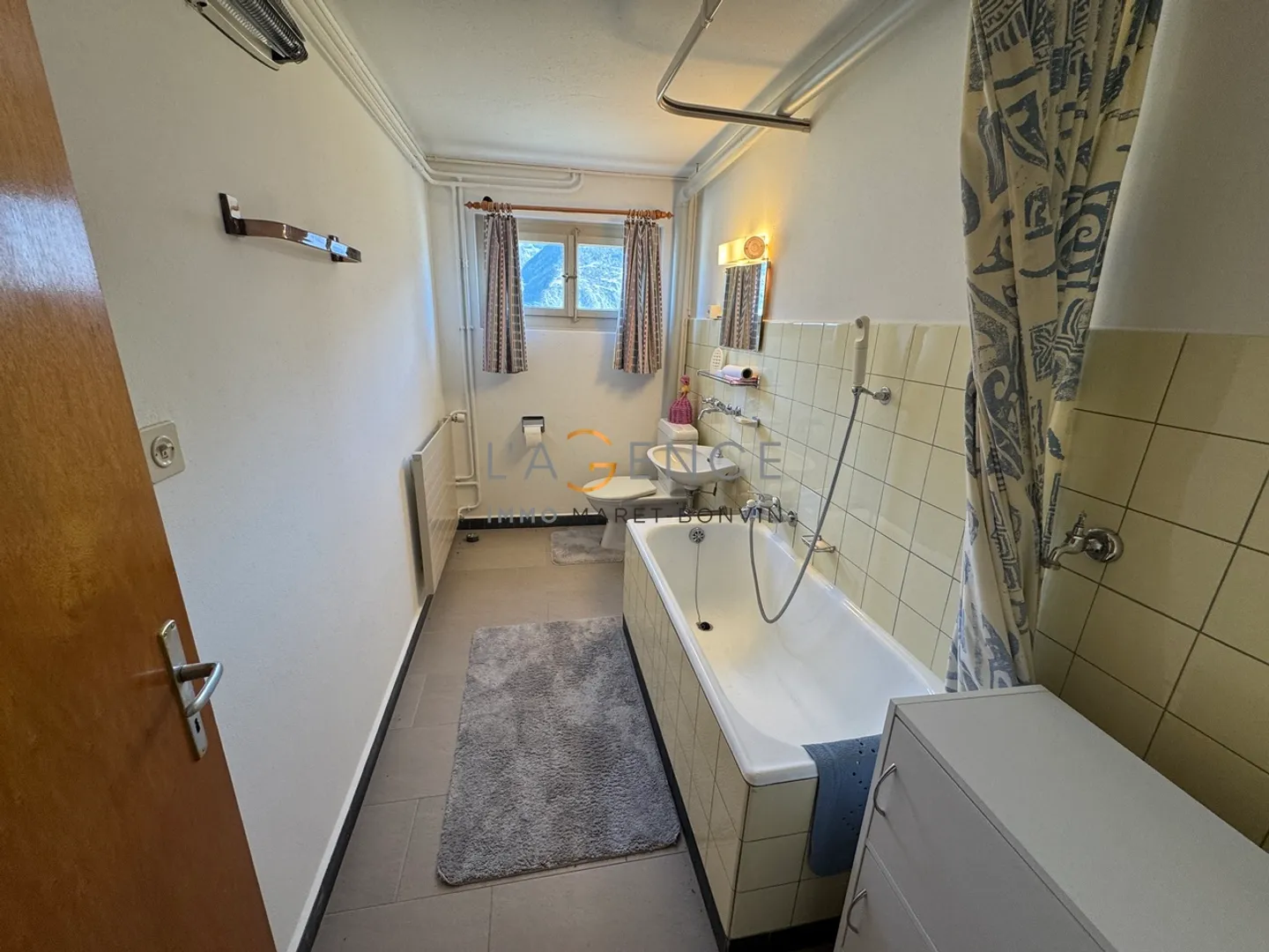 Da ristrutturare - Casa indipendente nel cuore del vigneto del Vallese! - Foto 8 di 10