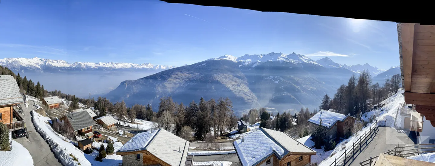 Magnifico chalet di alta qualità - Foto 4 di 13
