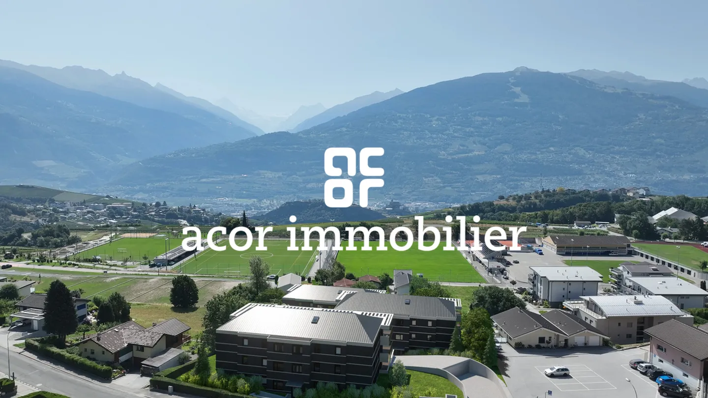 3.5 rooms - Promotion Praoulé in the heart of Savièse! - Photo 5 of 6