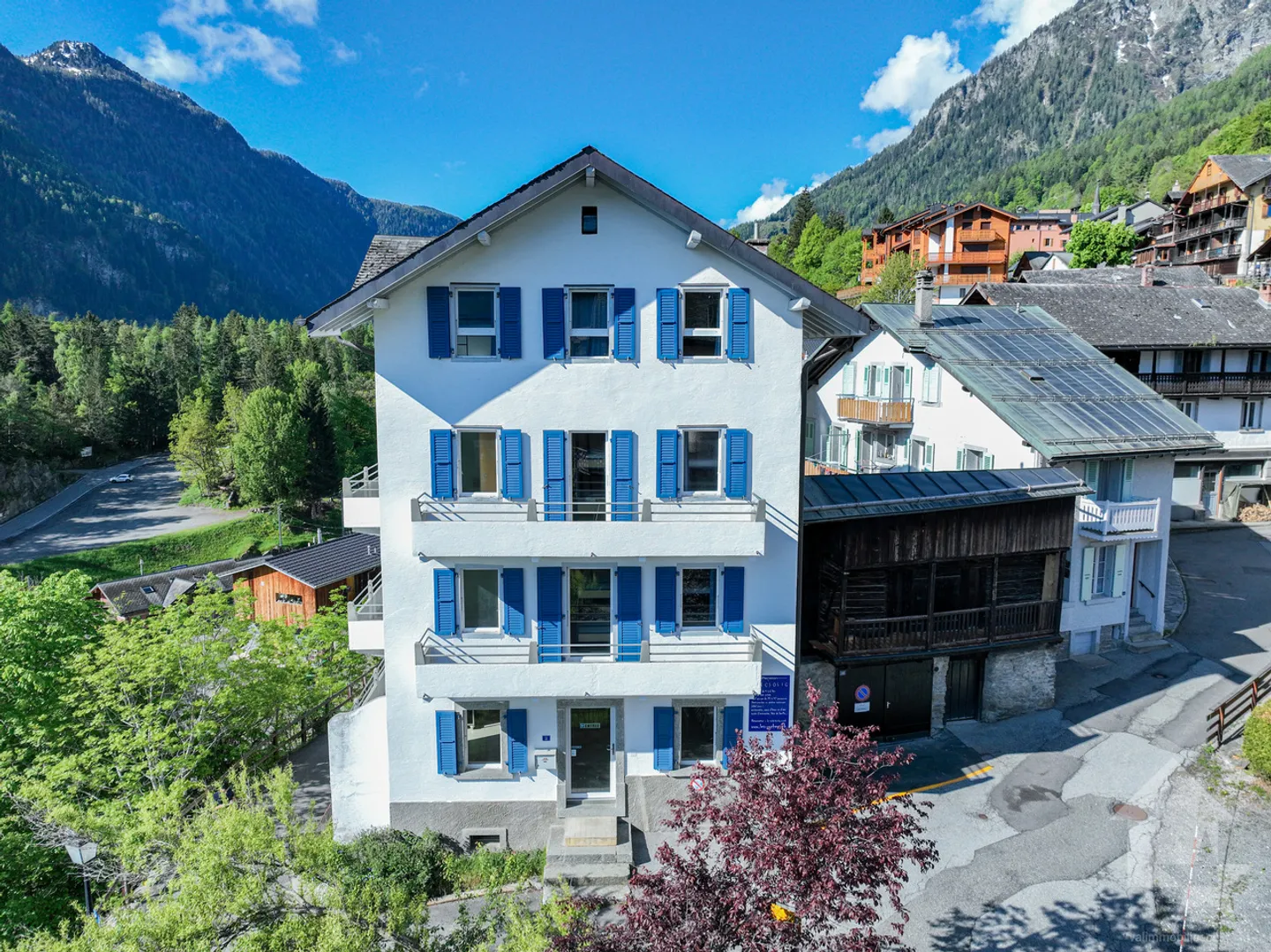 Casa di ospitalità di 497 m² con appartamento indipendente - Foto 1 di 13