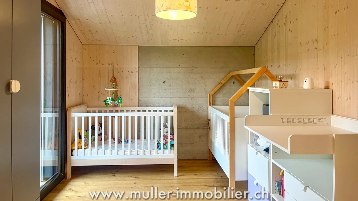 Beautiful corner semi-detached villa in the heart of nature - Photo 6 of 13