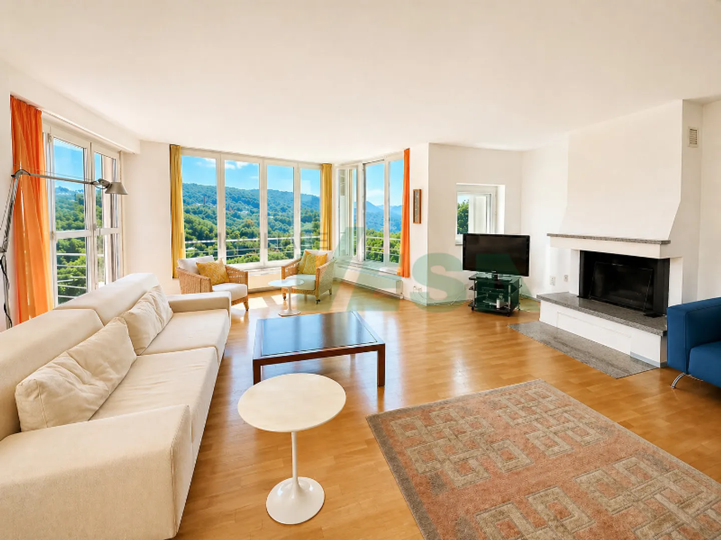 Villa Charme con Rustico - Foto 6 di 13