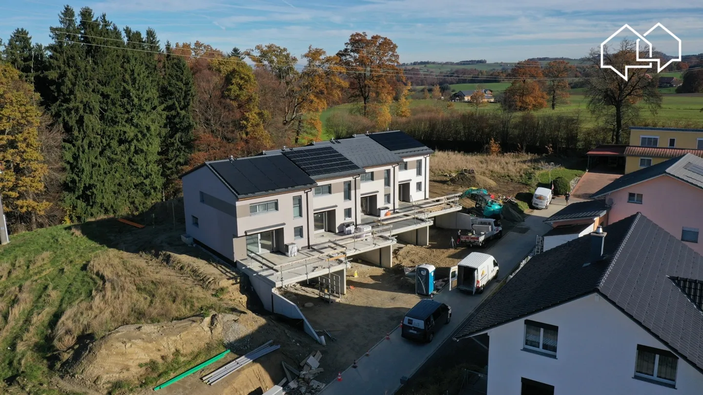 Seconda fase - 7 ville contigue - Foto 2 di 12