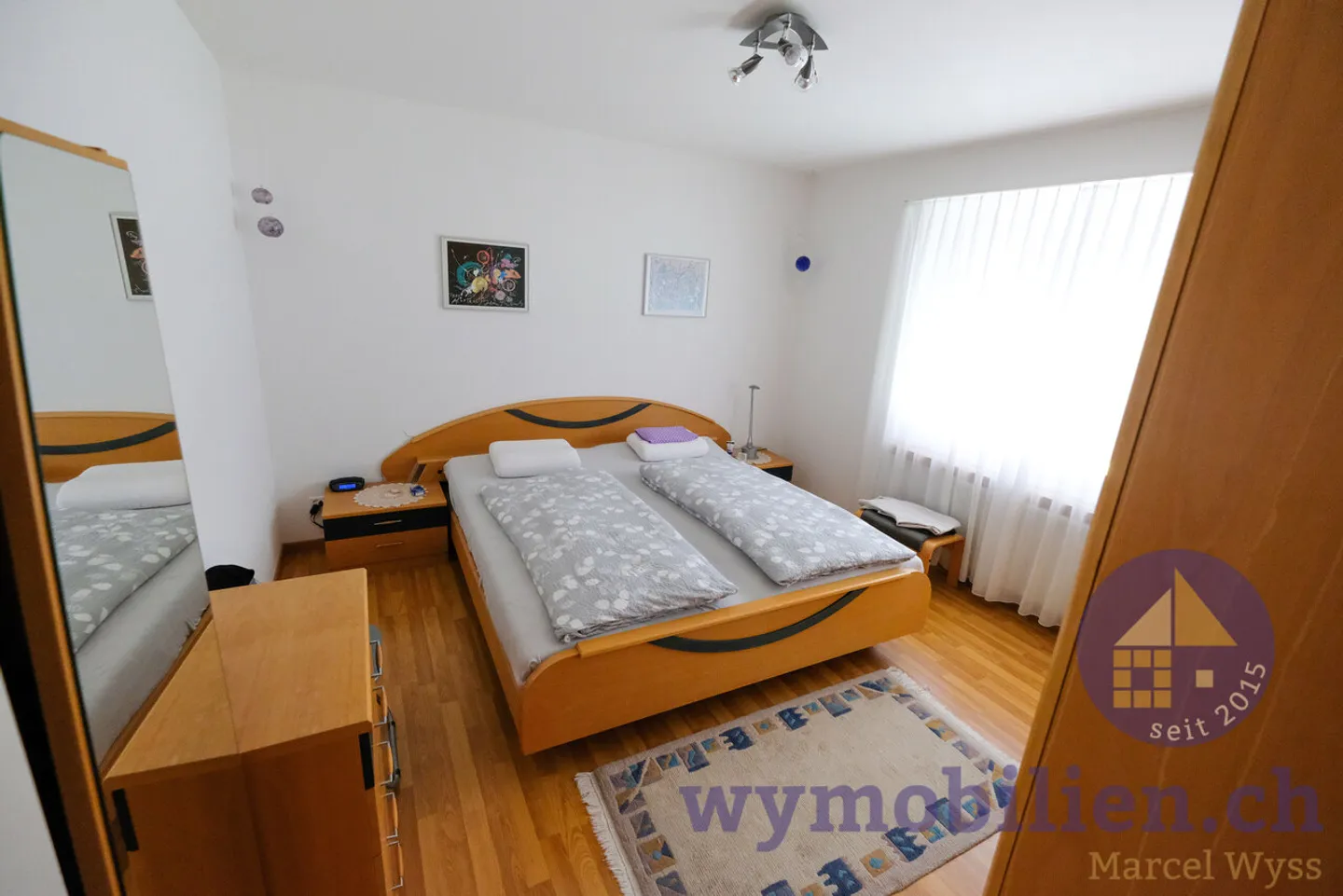 Abordable, pratique - bon emplacement! - Photo 6 sur 10